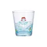 Ponyo - Das große Abenteuer am Meer Glas La ville au bord de la mer