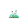 Prinzessin Mononoke Kumukumu Kristallfigur Kodama