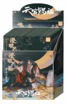 Heaven Official's Blessing Acryl Klarsichtkarten Manhua Clear Shadows Series Blind Box Display (12)