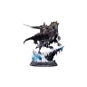 Warcraft Statue The Lich King & Invincible 36 cm