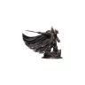 World of Warcraft Statue 1/10 The Lich King (Bronze-Colored Edition) 27 cm