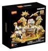 Transformers (2026) Blokees Plastic Model Kit X Yearly Version