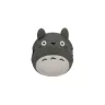 Mein Nachbar Totoro Mini Geldbeutel Totoro grau 9 cm 