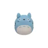 Mein Nachbar Totoro Mini Geldbeutel Totoro blau 9 cm 