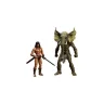 Conan der Barbar Epic H.A.C.K.S. Actionfiguren The Tower of the Elephant Set: Young Conan and Yag Kosha