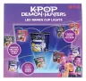 KPop Demon Hunters Lichterkette Ramen