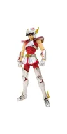 Saint Seiya Saint Cloth Myth Actionfigur Pegasus Seiya (First Bronze Cloth) Revival Ver. 17 cm