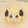Granblue Fantasy Pingurumi Pin Vol. 1 Anila 8 cm