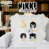 Goddess of Victory: Nikke Pingurumi Ansteck-Pin Vol. 4 Cinderella