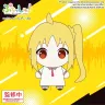 Bocchi the Rock! Puchish! Plüschfigur Nijika Ijichi Vol. 2 12 cm