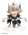 Trickal Chibi PVC Figur Go Renewa 10 cm