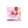 Kimmon Blind Box Figuren Hat Bubble Display (6)