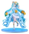 Hatsune Miku PVC Figur 1/7 Magical Mirai 2026 Ver. 25 cm