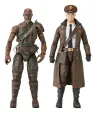 Rebel Moon Deluxe Actionfiguren 18 cm Serie 2 Sortiment (6)