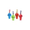 Marvel Squishy-Figuren (8)