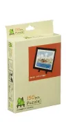 Porco Rosso Puzzle und Staffelei Savoia water landing (150 Teile)