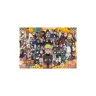 Naruto Shippuden Puzzle 2000 Teile Ver. C