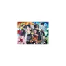 Naruto Shippuden Puzzle Ver. B