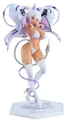 Original Character Cyber Pets PVC Figur Silky 29 cm