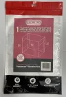Evoretro PET Gehäuse 1er-Pack für Pokémon Booster Box
