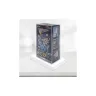 Evoretro PET Gehäuse 5er-Pack für Pokémon Japanische Booster Box Klein