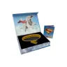 Superman Prop Replik 1/1 Krypto Collar 29 cm Limited Edition