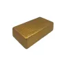 James Bond Prop Replik 1/1 Goldfinger Fort Knox Bullion Bar 25 cm Limited Edition