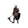Heroes of Might and Magic III Actionfigur 1/12 Arch Devil (Deluxe Version) 15 cm