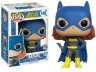 DC Comics Batgirl Heroic POP! Figur 9 cm Speciality Series