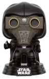 Star Wars Garindan POP! Figur 9 cm Celebration Exclusive