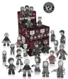 The Walking Dead Mystery Minis Figuren 6 cm Memoriam Display