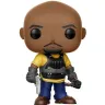 Walking Dead T-Dog POP! Figur 9 cm SDCC Exclusive
