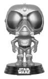 Star Wars Rogue One Death Star Droid POP! Figur 9 cm Fall Con Exclusive