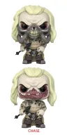 Mad Max Fury Road Immortan Joe POP! Figur 9 cm