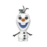 Die Eiskönigin - Völlig unverfroren 2 POP! Disney Vinyl Figur Olaf & Bruni 9 cm