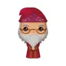 Harry Potter Albus Dumbledore POP! Figur 10 cm