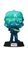 Star Wars POP! Vinyl Wackelkopf-Figur Clone Trooper (Christophsis) 9 cm