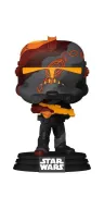 Star Wars POP! Vinyl Wackelkopf-Figur Clone Trooper (Coruscant) 9 cm