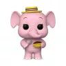 Kellogg's POP! Ad Icons Vinyl Figur Coco Krispies Elephant 9 cm
