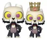 Willkommen im Haus der Eulen POP! Animation Vinyl Figur King w/CH 9 cm Sortiment (6)