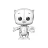Looney Tunes POP! Animation Vinyl Figur Porky Pig? 9 cm