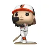 MLB POP! Vinyl Figur Orioles - Gunnar Henderson 9 cm