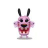 Courage the Cowardly Dog POP! Animation Vinyl Figuren Courage 9 cm