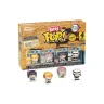 Demon Slayer: Kimetsu no Yaiba Bitty POP! Vinyl Figuren 4er-Pack Zenitsu 2,5 cm