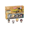 Demon Slayer: Kimetsu no Yaiba Bitty POP! Vinyl Figuren 4er-Pack Inosuke 2,5 cm