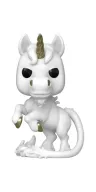 Funko-Legacy POP! Myths Vinyl Figuren Unicorn 9 cm