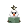 Die Eiskönigin - Völlig unverfroren POP! Disney Vinyl Figur Readers- Olaf w/Book 9 cm