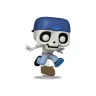 Funko Legacy POP! Icons Vinyl Figur Skater Skully 9 cm
