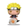 Naruto Shippuden Uzumaki (Lava Release Rasenshuriken) POP! Figur 9 cm Exclusive