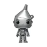 Wicked POP! Movies Vinyl Figur Tin Man (Metallic) *Exclusive Edition* 9 cm